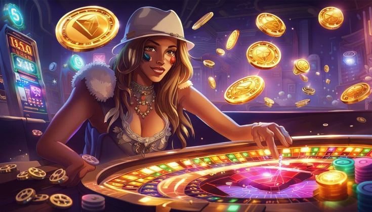 Agen sportsbook dan slot online terpercaya di Indonesia dengan layanan mobile