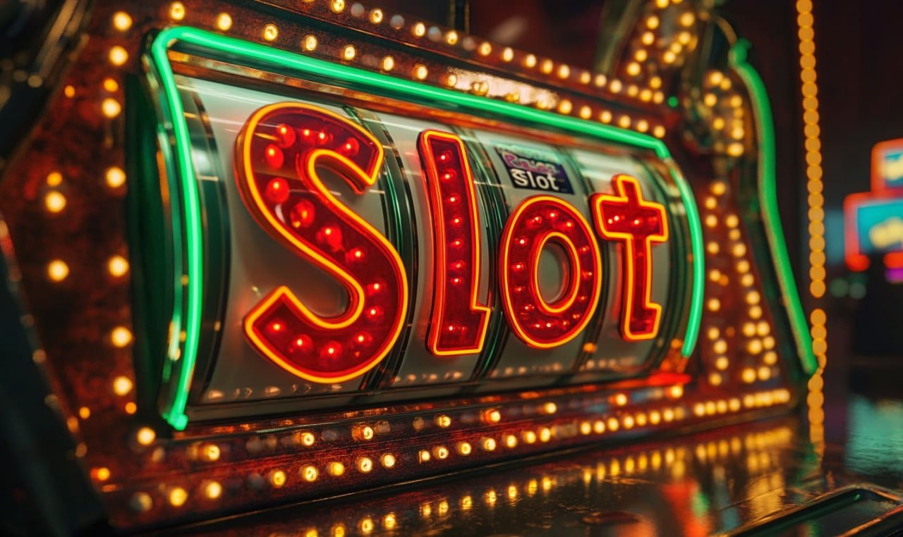 Beragam permainan slot online terbaik dengan tema menarik di tuwagaslot